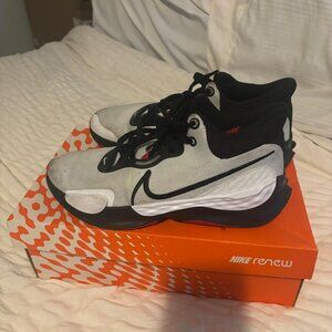 Nike Basketball Shoes